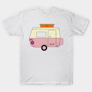 Little Pink One T-Shirt